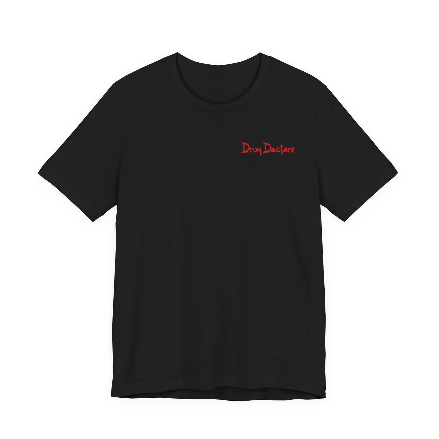 OG Skull Drum Doctors T-Shirt