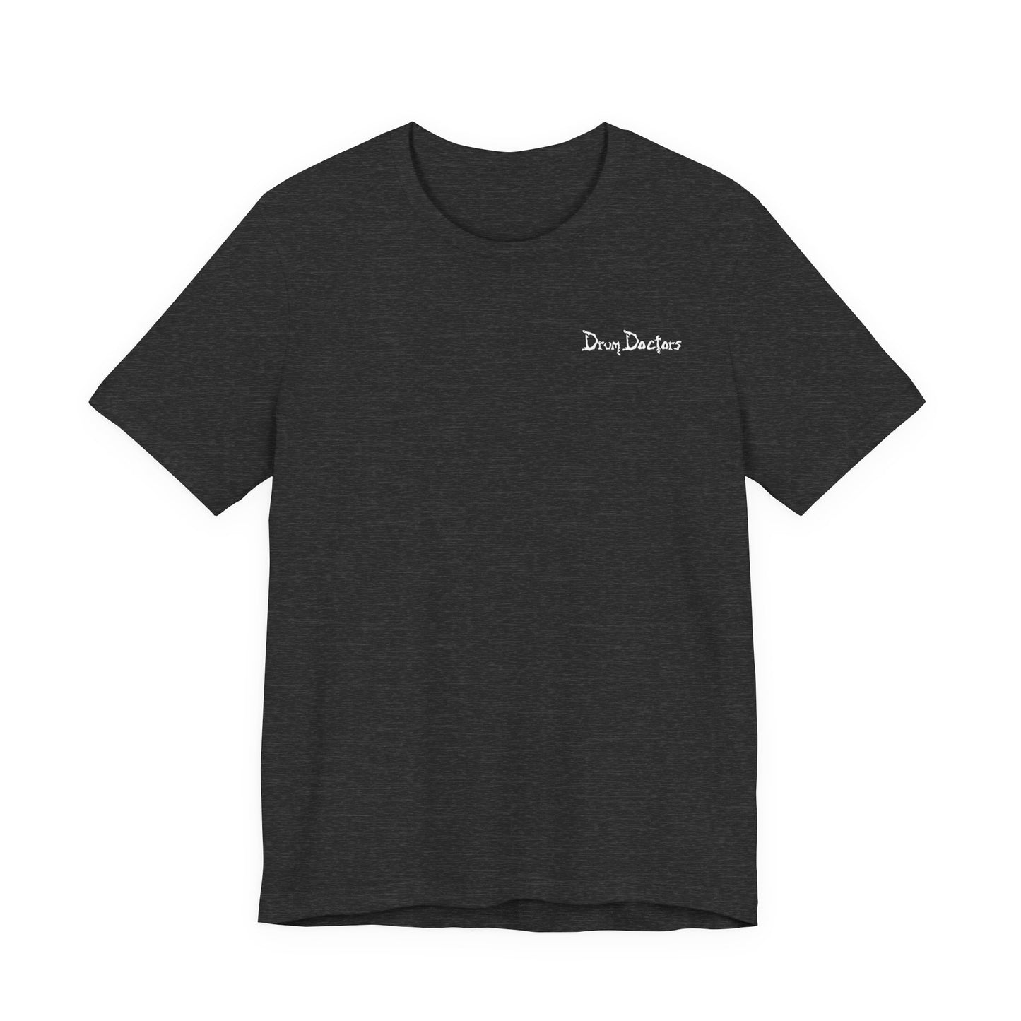 OG Skull Drum Doctors T-Shirt