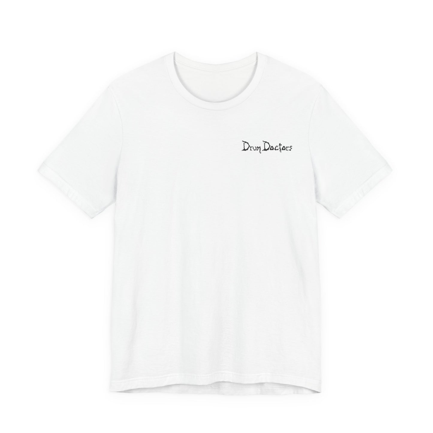 OG Skull Drum Doctors T-Shirt