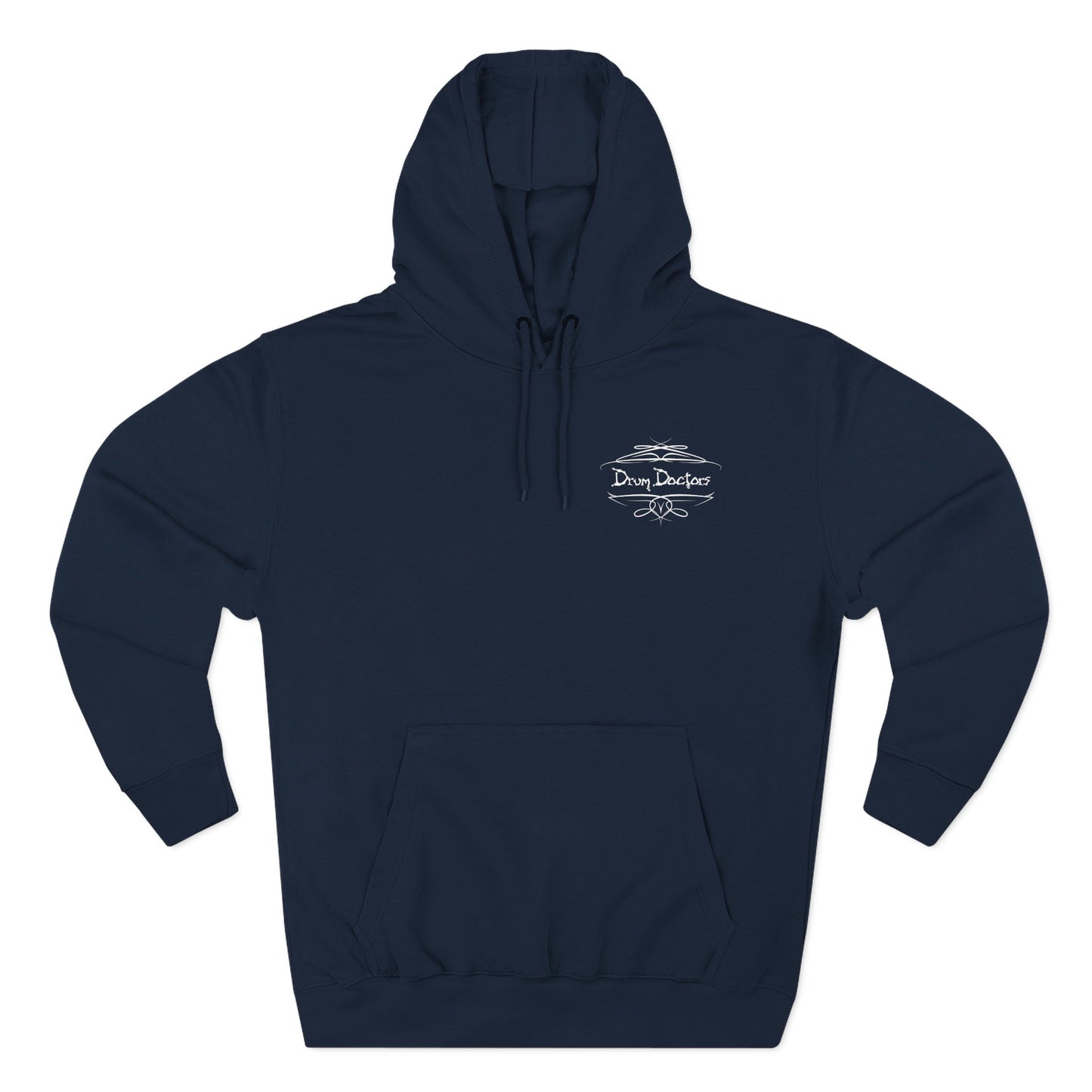 OG Skill Drum Doctors Premium Hoodie