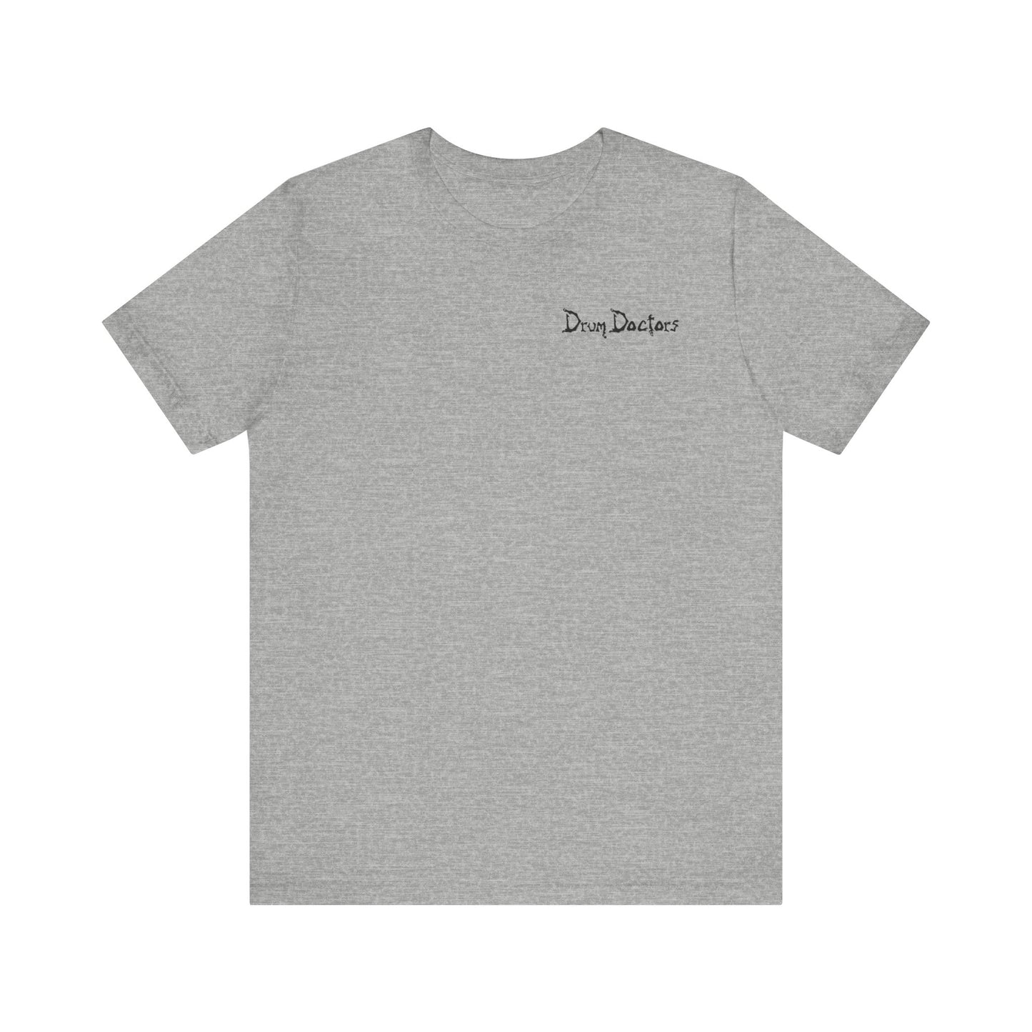 OG Skull Drum Doctors T-Shirt