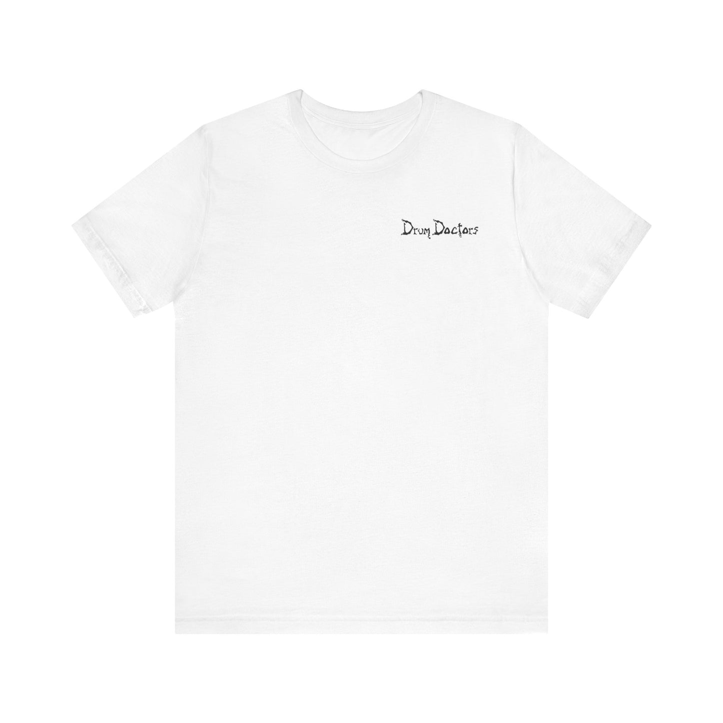 OG Skull Drum Doctors T-Shirt