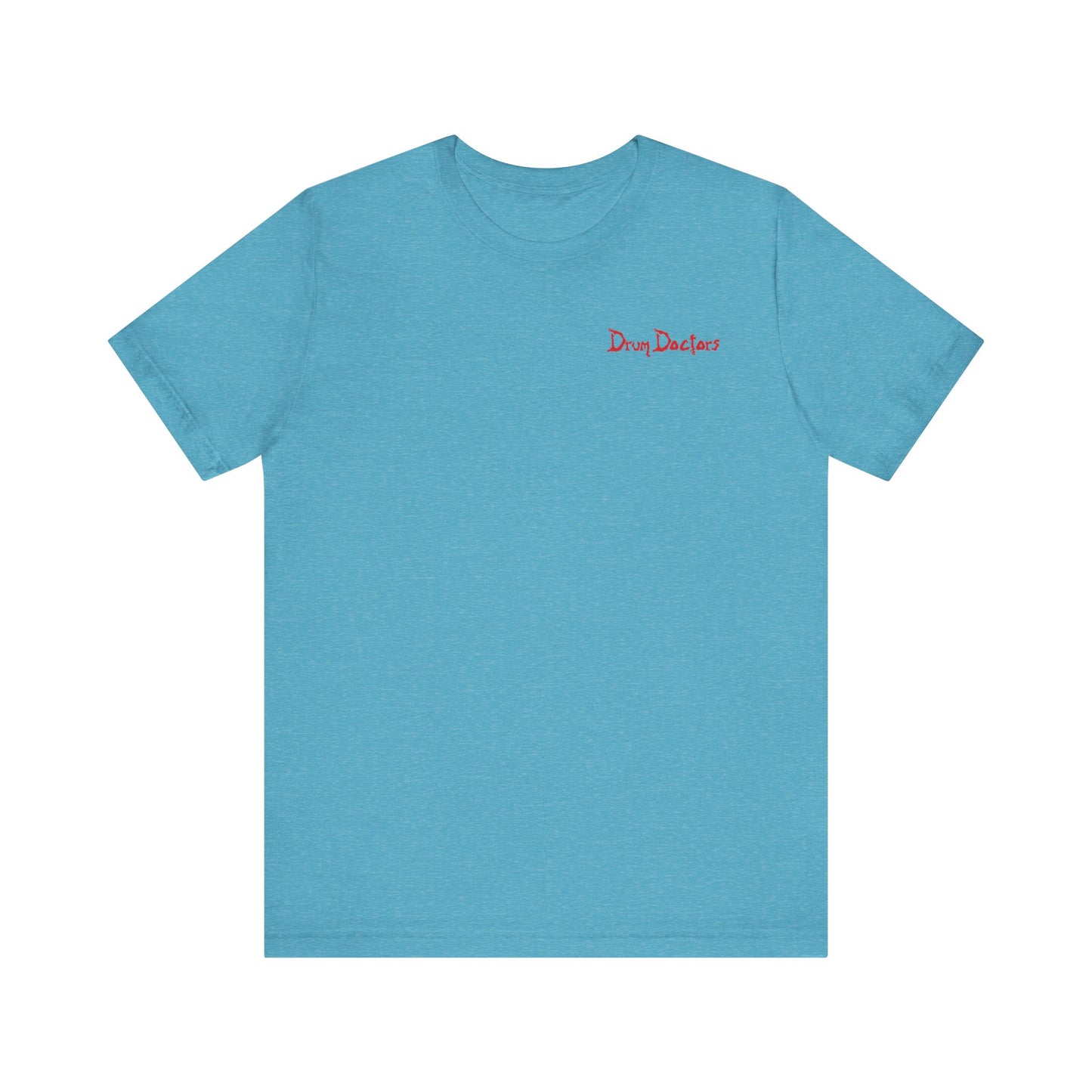 OG Skull Drum Doctors T-Shirt