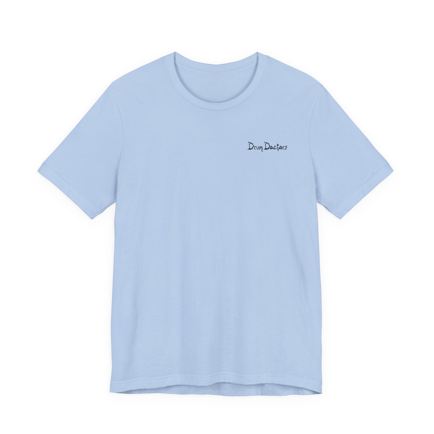 OG Skull Drum Doctors T-Shirt