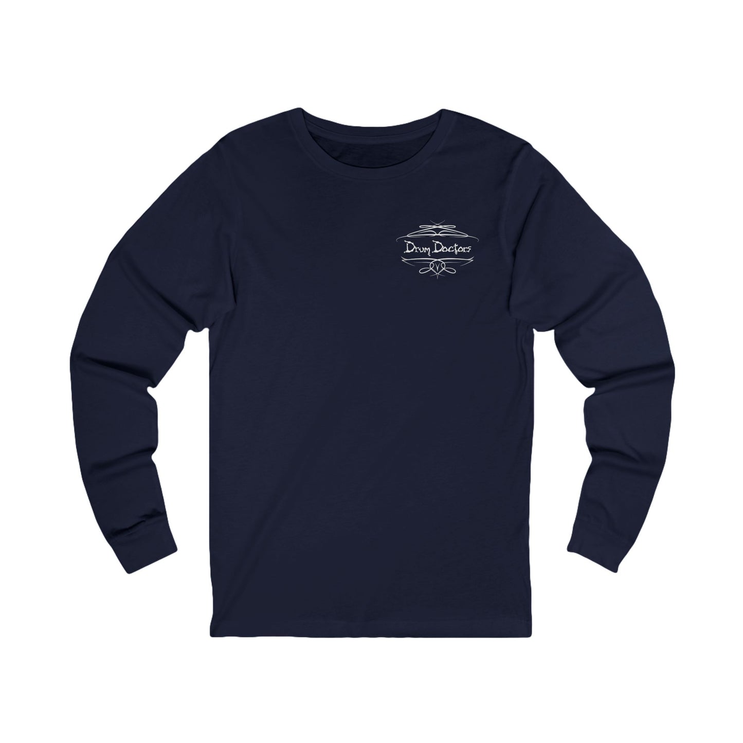 Drum Doctors OTR Longsleeve