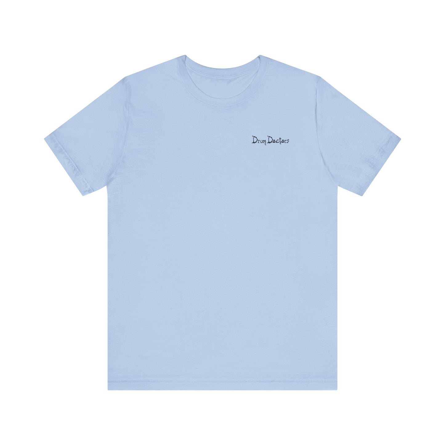 OG Skull Drum Doctors T-Shirt