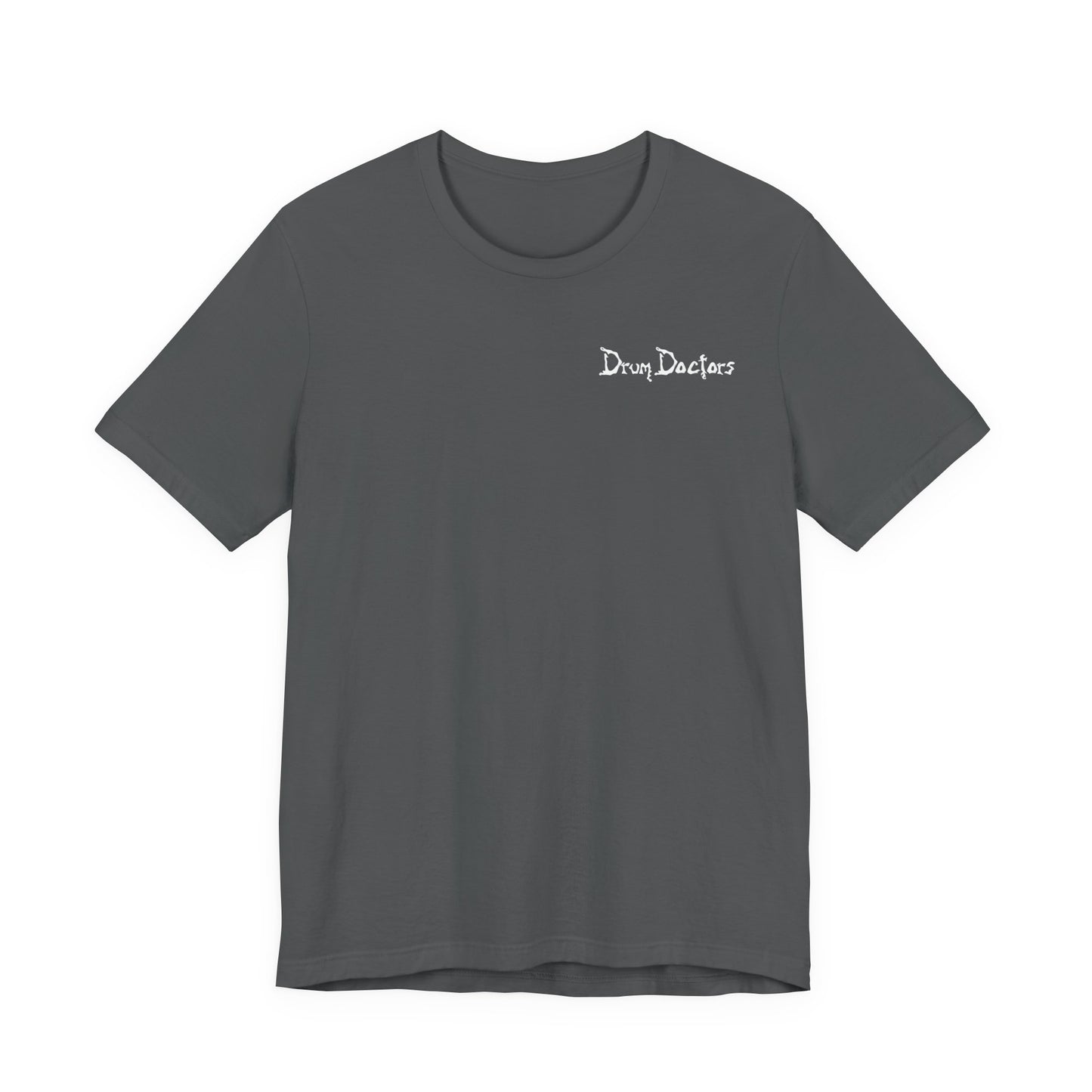 OG Skull Drum Doctors T-Shirt