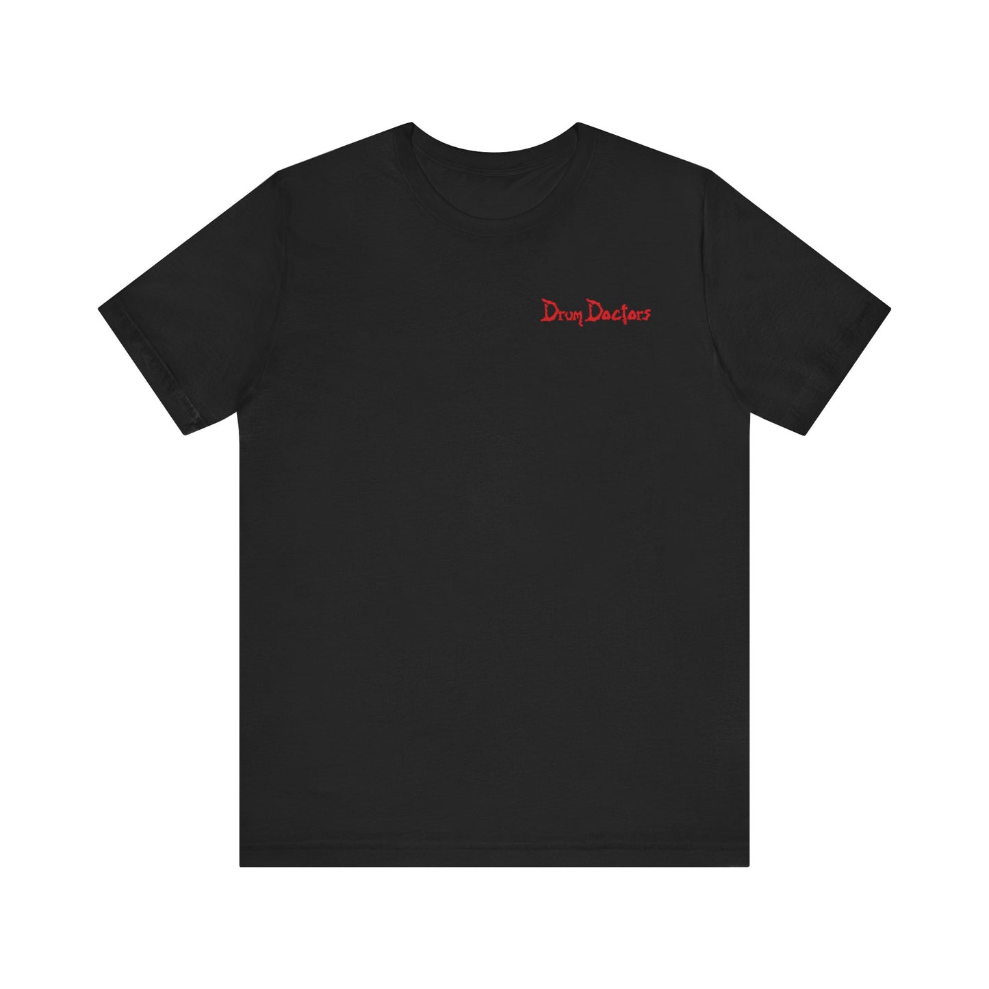 OG Skull Drum Doctors T-Shirt