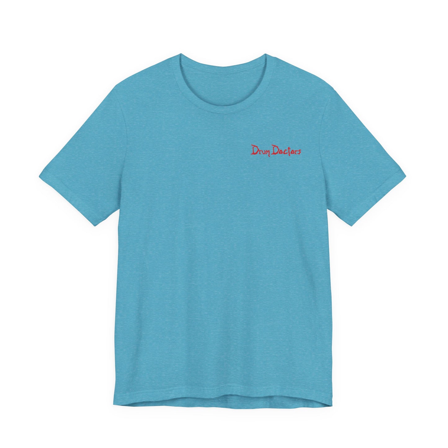OG Skull Drum Doctors T-Shirt