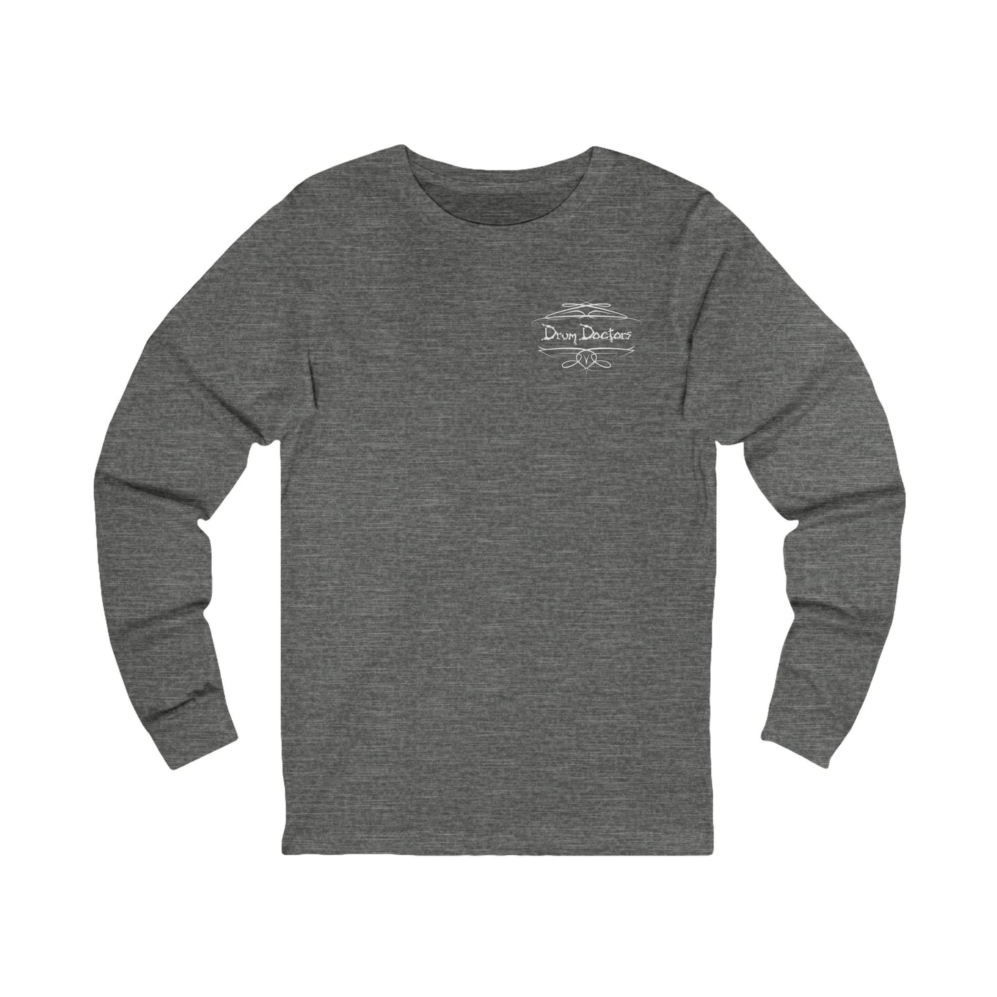Drum Doctors OTR Longsleeve