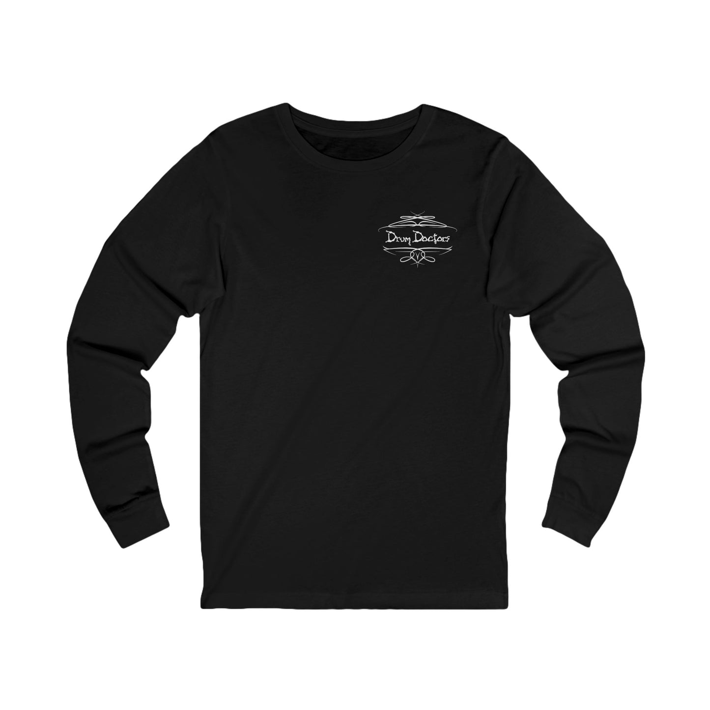 Drum Doctors OTR Longsleeve