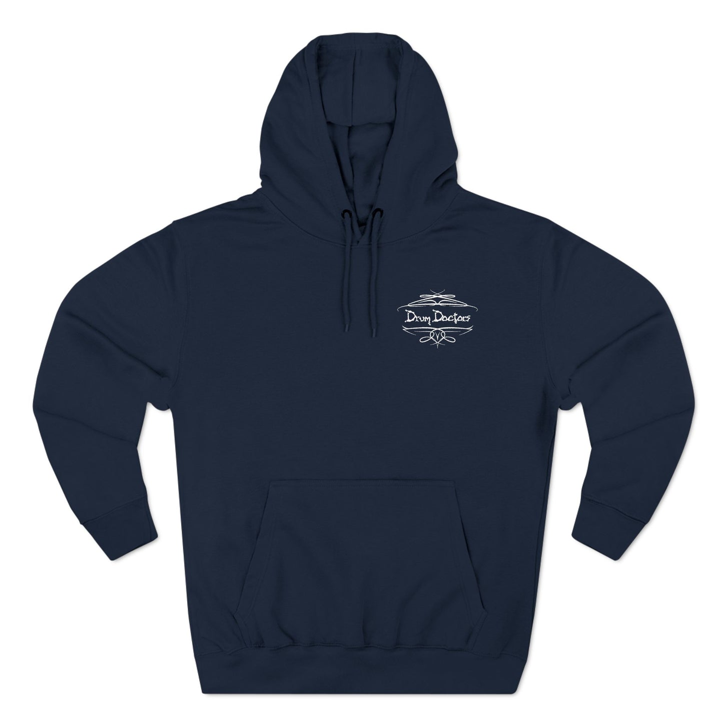 Drum Doctors Premium OTR Hoodie