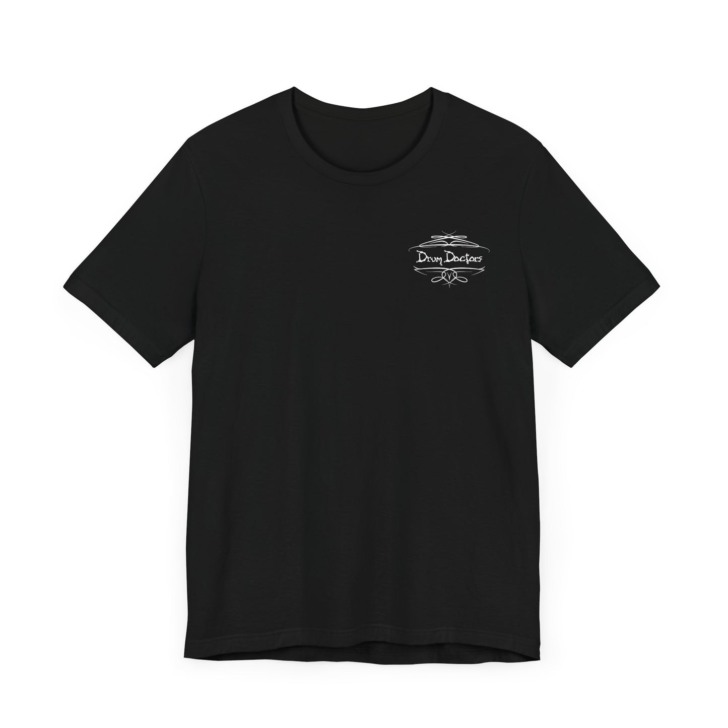 Drum Doctors OTR T-Shirt