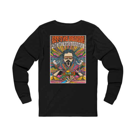 Drum Doctors OTR Longsleeve