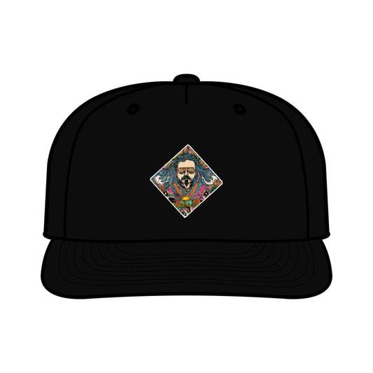 Drum Doctors Diamond OTR Hat