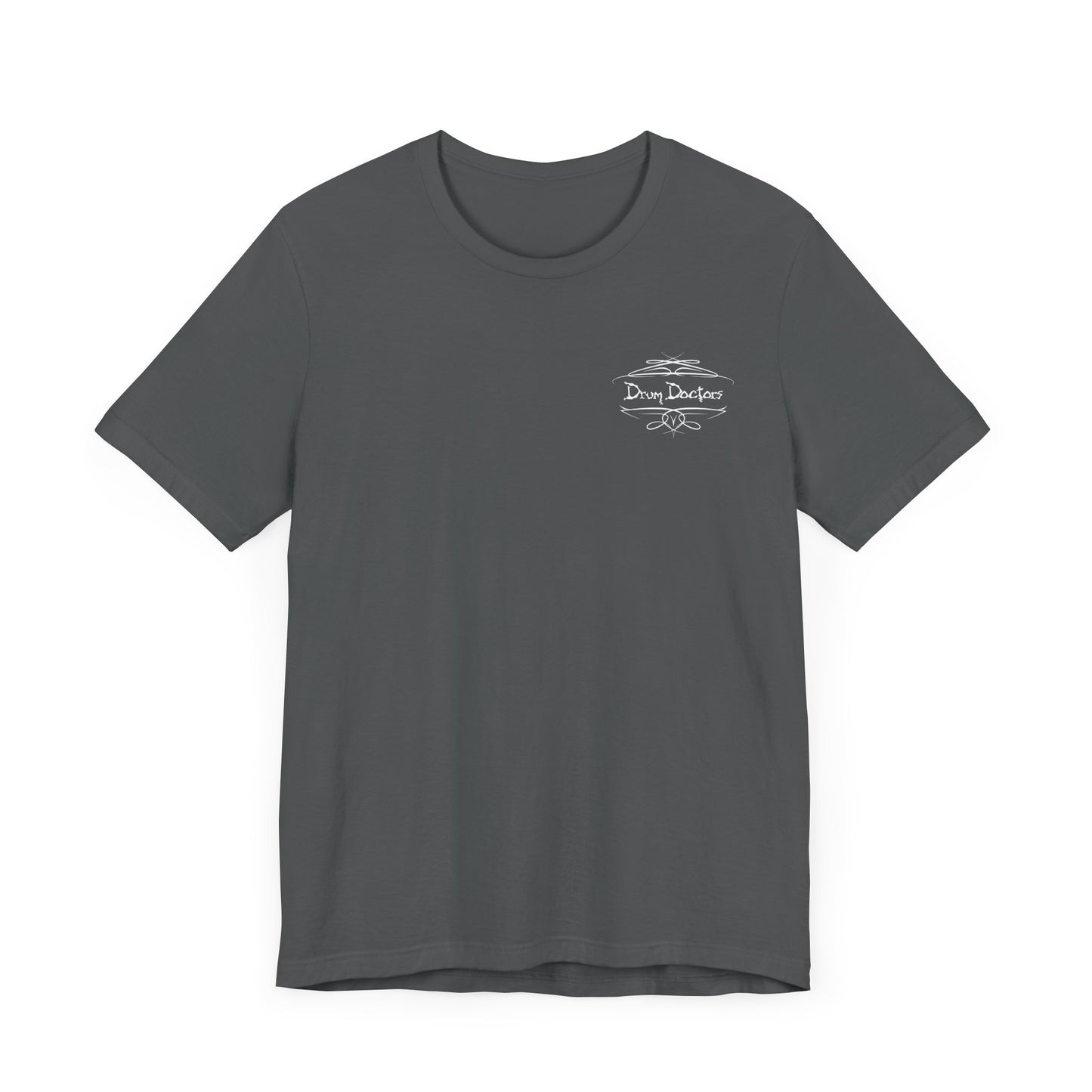 Drum Doctors OTR T-Shirt