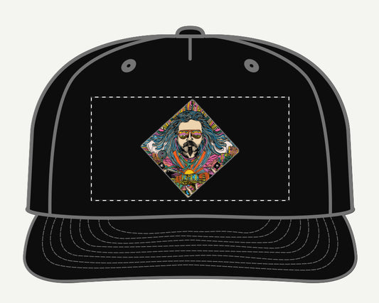 Drum Doctors Diamond OTR Hat