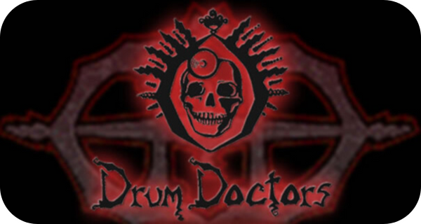Drum Doctors Merchandise